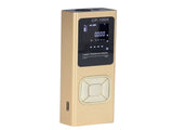 100m Distance Meter Ultrathin Handheld Accurate Electronic Laser Distance Measure Device for V1294-YM0523-3114220044511