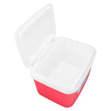 Warmer Cooler Constant Temp Long Lasting Portable Refrigerator Box with Handle for Food Medicine Car V1294-YM0716-3113220137311