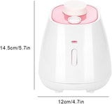 Fruit Mask Maker, Nano Ionic Water Particles Technology Make the High Penetration Help Removes Dirt V1366-AZ2-W-03637