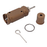 Perimeter Trip Alarm Trip Wire Alarm Device Early Warning Security System for Outdoor V1294-YM0901-3111230160615