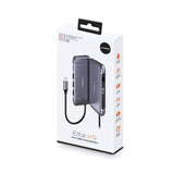 mbeat Elite X9 9-In-1 USB-C Docking Station V186-MB-UCD-X9