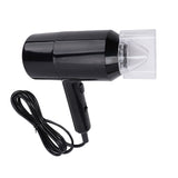 High Speed Ionic Hair Dryer 1300W 20000RPM Brushless Motor Low Noise Blow for Home Travel Hotel EU V1294-YM0901-3113250010111