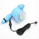 Intelligent Garden Irrigation Watering Timer Automatic Drip Controller with Phone WIFI Control V1294-YM0901-3111200093411