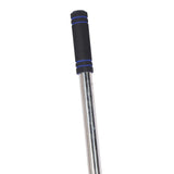 Metal Detector Sand Shovel Detachable Handle Stainless Steel Fast Sifting Short Beach Sand Sifter V1294-YM0901-3111250007811