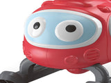 Outdoor Water Spray Sprinkler 360 Degree Rotation Multifunctional Toddler Sprinkler Toy V1294-YM0901-3111240244211