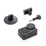 Universal Adhesive Mount Kit For Dji Action 3 PRL-62375030DBT