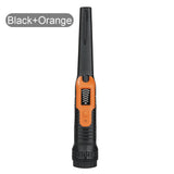 Metal Detector Pinpointer for Adults & Kids, Fully Waterproof, 360&degDetection Handheld Pin Pointer V1192-AZ-W-0027