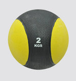 Medicine Ball 8kg Commercial Grade V1012-CFMEDIBALL8KG
