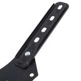 TV Ceiling Mount Bracket Adjustable Height Fits Most Flat Panel Televisions Home Bars Restaurants V1294-YM0901-3117240259912