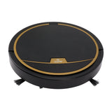Ultra Thin Fully Automatic Robot Vacuum Cleaner Smart Robotic Vacuum Cleaner for Dust Hair Fluff V1294-YM0706-3113230212711
