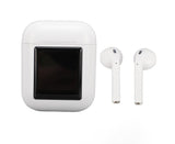 Language Translator Earbuds 14 Languages Simultaneous Translation Wireless Bluetooth Device with APP V1263-JX-101