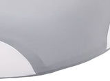 Sleeping Neck Pillow Slow Rebound Memory Foam Adults Cervical Traction Pillow for Head Shoulder Back V1294-YM0901-3117240291411
