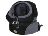 Pet Knapsack Ventilation Comfort Spacious Environmental Protection Nice Appearance Dog BackpackS V1294-YM0714-3117210180012