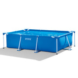 Intex 28270AU Above Ground Rectangular Swimming Pool 2.2m x 1.5m A28270