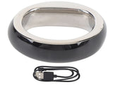 Smart Ring Counter IP67 Waterproofing Rechargeable APP Support Electronic Smart Finger Counter Ring V1294-YM0901-3115250008811
