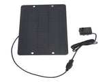 Solar Fountain 6V 10W Bird Bath Fountain USB Interface with Water Pump Solar Water Fountain for V1294-YM0706-3114230096611