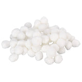 Swimming Pool Filter Ball 700g White Pool Cleaning Fiber Ball Pool Pump Filter Ball Aquarium Spa V1294-YM0714-3111210324111