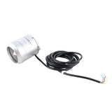 Rainfall Sensor RS485 Aluminum Alloy IP65 Rain Gauge Rainfall Amount Sensor Module Monitoring System V1294-YM0901-3111240232511