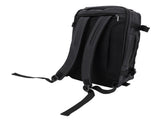 Travel Backpack 20 to 35L Waterproofing 180&deg Opening Multifuncitonal 16 Inch Laptop Bag for Business V1294-YM0901-3117250035111