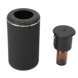 Car Diffuser for Essential Oils 10ml Capacity Car Air Freshener Aromatherapy Diffuser USB 5V for V1294-YM0901-3111240124011