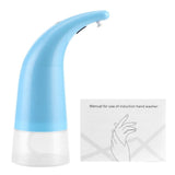 Intelligent Automatic Touchless Induction Soap Dispenser Liquid Soap Sprayer Bottle for Home V1294-YM0901-3112200059511