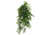 Artificial Hanging Dense Pearls UV Resistant 80cm V637-DP60092