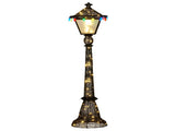 Christabelle 1.8m Christmas lamp Post Indoor Outdoor Display Decoration LED Lights Front Yard L 112_SB410