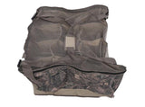 Duck Decoy Bag Oxford Cloth 12 Slotted Waterfowl Goose Decoy Bag with Mesh Cover for Outdoor Camping V1294-YM0901-3111240304011