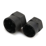 Nut Extractor Socket 1/4-11/16" and 8mm-19mm Nut MH6019 13PCS NUT BOLT EXTRACTOR SOCKET SET V1366-AZ2-W-19069