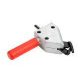 Metal Nibbler Steel Iron Sheet Saw Cutter Cutting Tool Electric Drill Attachment Accessories V1294-YM0727-JY06757