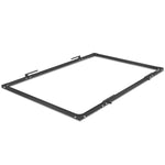 CORTEX 3m x 2m 50mm Weightlifting Framed Platform + 230kg Olympic V2 Weight V420-CSST-PF30205-G