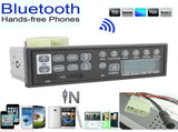 Bluetooth Excavator Radio AM/FM Radio Adapter With MP3 Player for Excavator Kart V767-U-M200