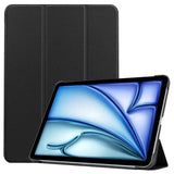 USP Apple iPad Folio Case Black - Slim, PU Leather, V1202-V2-MPA-CFBIPAD10