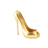 Innovative Wine Rack HighHeeled Shoe Shape Wine Bottle Display Holder Home Decoration V1294-YM0901-3118200273411