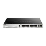 D-Link DGS-3130-30S Switch DS-DLDGS313030S