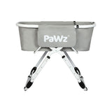 PaWz Pet Bathtub Adjustable Height Folding PT1216-GY