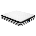 Giselle Bedding 27cm Mattress Euro Top Double MATTRESS-BET2-D