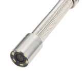 32.8ft Pipe Inspection Camera with Recording Function 6 LED Lights 9 Inch Color TFT LCD Screen IP68 V1294-YM0901-3111240027312
