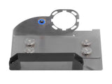 Angle Grinder Stand Enhanced Safety Adjustable Ceramic Angle Grinder Chamfer Cutting Stand Holder V1294-YM0901-3111240196811