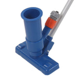 Pool Spa Jet Vacuum Cleaner Portable Pool Vacuum Jet Cleaner with Brush Swimming Pool Cleaning Tool V1294-YM0716-3111220158211