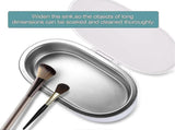 Blumway Mini Ultrasonic Jewelry Cleaner, Professional Portable Cleaner V1263-JX-4690