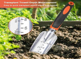 Garden Tools, 3 Pack Heavy Duty Gardening Tools Garden Tools, 8 Piece Gardening Tools V1258-DP02-C-959