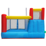 Lifespan Kids Olympic Inflatable Play Centre V420-PEOLYMPIC