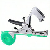 Garden Tools Plant Tying Tapetool Machine Tapener Branch Hand Tying Machine Tapener Packing V1366-AZ2-W-06859