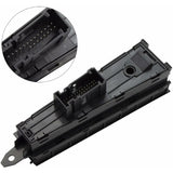 Handbrake Button For Passat B7 Cc 3Ad927137B V1188-MS-227-0173