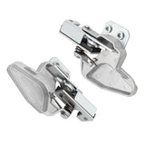 M MATI Left Right Door Latch Lock for Polaris RZR Ranger 1000 900 RZR Turbo ACE 570 900 V1189-LWWAL-20260327-03327