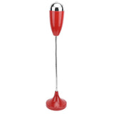 Adjustable Ashtray Smokeless Indoor Outdoor Floor Standing Ash Tray with Lid for Home Patio V1294-YM0901-3117240129312