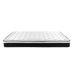 Giselle Bedding 21cm Mattress Euro Top Double MATTRESS-0505-BET21-D