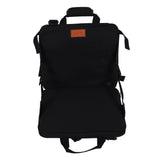 Stadium Heated Cushions Foldable Waterproof Comfortable Stain Proof Polyester Sponge Portable Heated V1294-YM0901-3117230383111