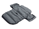 Lawn Mower Seat Cover 600D Oxford Cloth Rainproof Adjustable Tractor Seat Cover Protector for V1294-YM0901-3111250066212